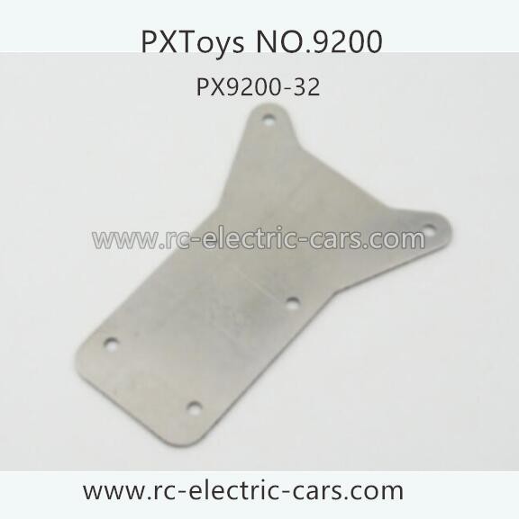PXToys 9200 Car Parts-Chassis Sheet Steel
