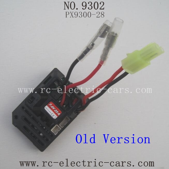pxtoys 9302 parts