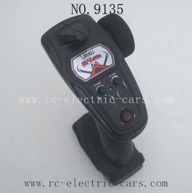 XINLEHONG TOYS 9135 Parts Transmitter