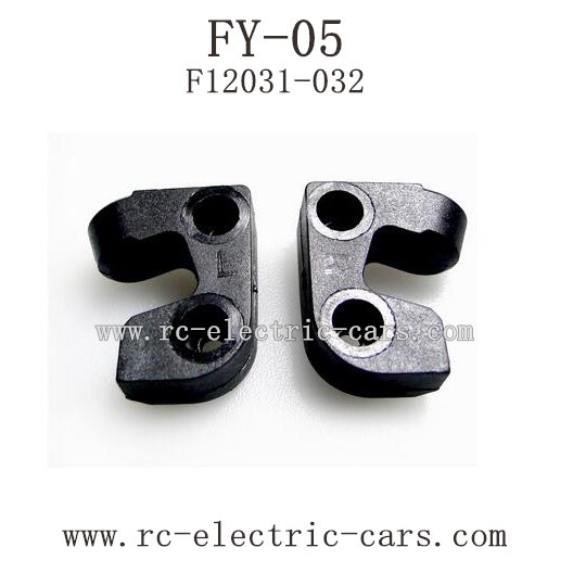 FEIYUE FY-05 parts-Rear Axle Fixed Part F12031-032