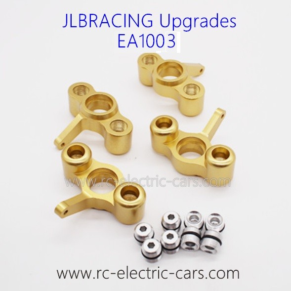 JLB Racing RC Truck Upgrades Parts-Steering Cup EA1003