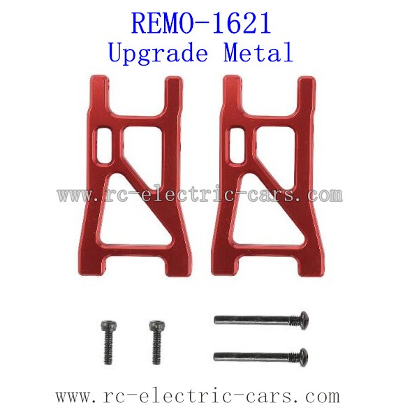 REMO HOBBY 1621 Upgrade Parts Metal Suspension Arms A2505