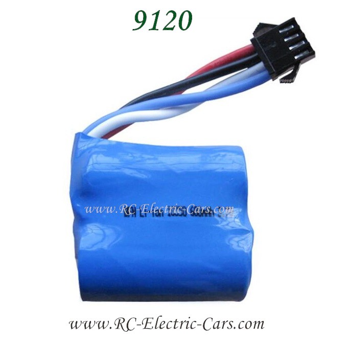 XINLEHONG 9120 Truck Battery