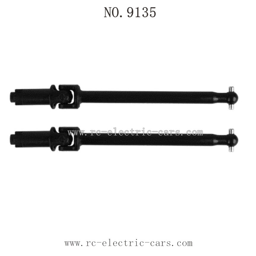 XINLEHONG TOYS 9135 Parts Front Drive Shaft