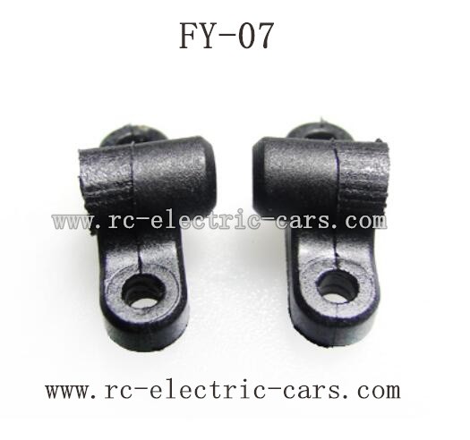 FEIYUE FY-07 Parts-Rear Joint Lever Fixed Part