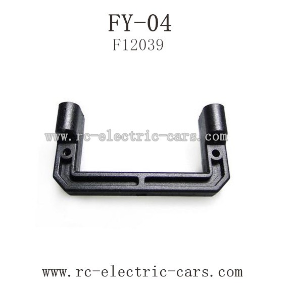 Feiyue fy-04 Parts-Servo Fixed Part F12039