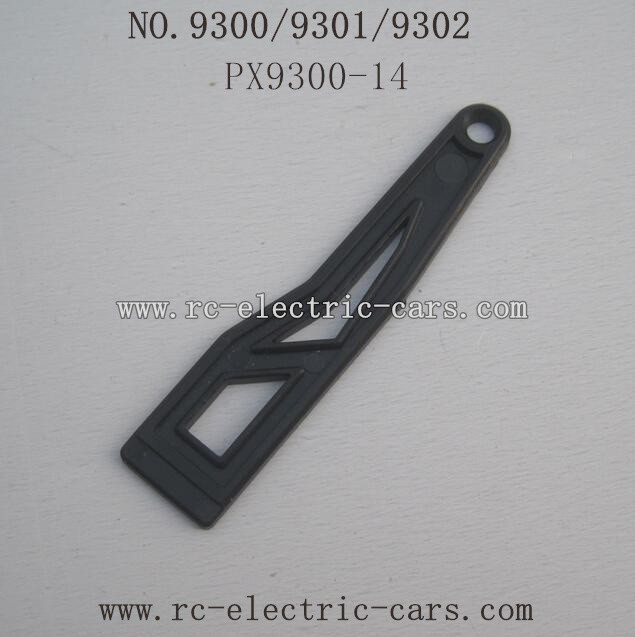 PXToys 9300 9302 9301 Car parts Battery Strip PX9300-14