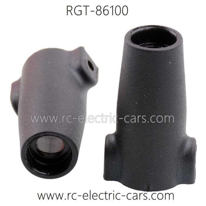 RGT 86100 Crawler Parts Longened straight seat