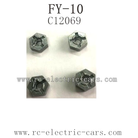 FEIYUE FY-10 Parts-Hexagona C12069