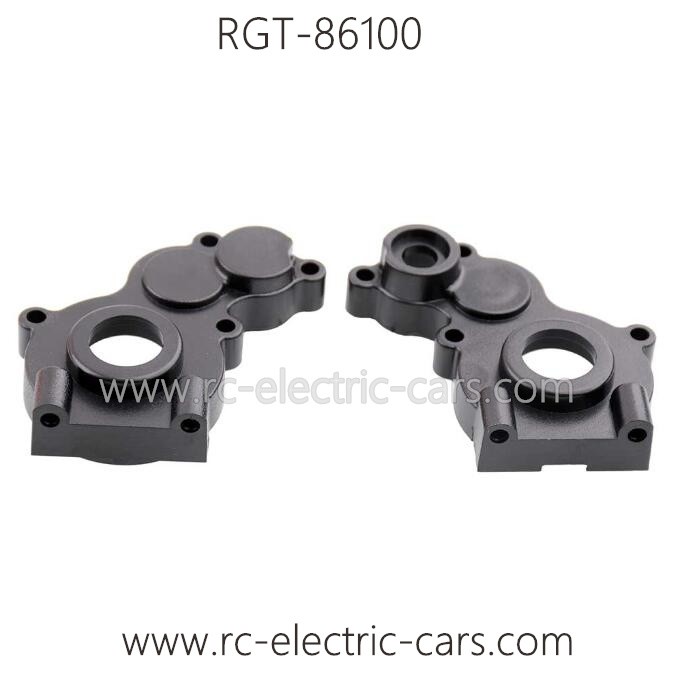 RGT 86100 Parts Drive Gear Box
