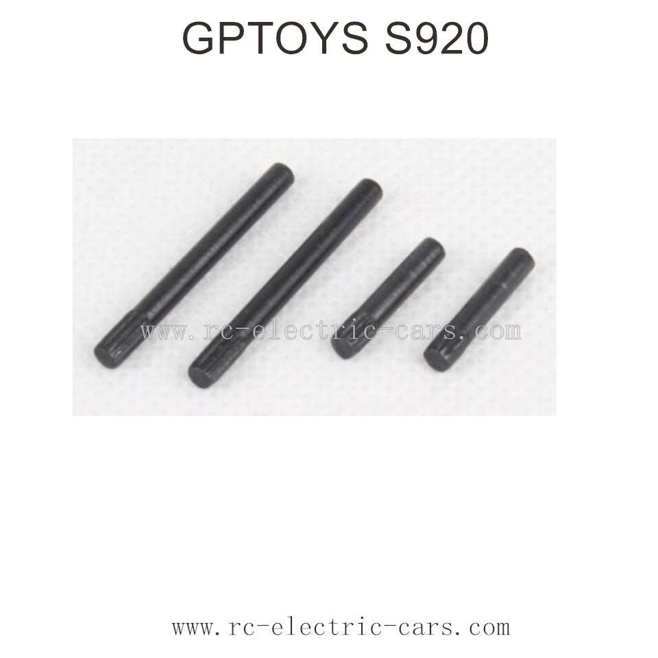 GPTOYS S920 Parts-Shaft 25-WJ08