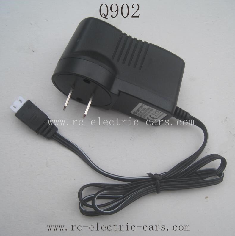 XINLEHONG Toys Q902 Parts Charger US