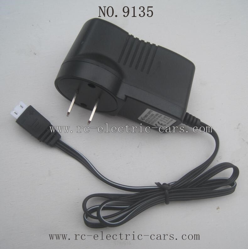 US Plug Charger 30-DJ04