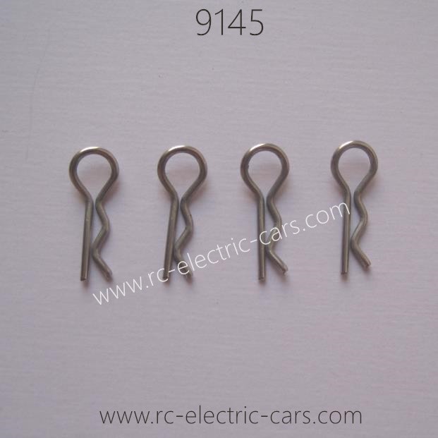 XINLEHONG Toys 9145 R-shape Shell Pin Parts