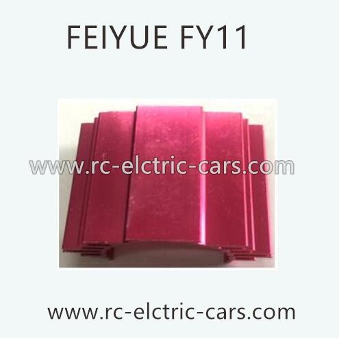 FEIYUE FY-11 Parts-Motor Heat Sink