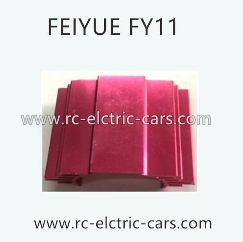 FEIYUE FY-11 Parts-Motor Heat Sink