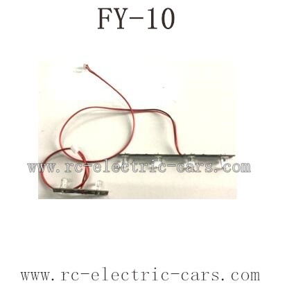 FEIYUE FY-10 Parts-LED Light