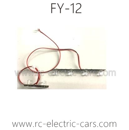 FEIYUE FY12 Parts LED Light