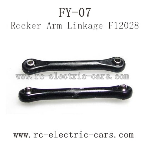 FEIYUE FY-07 Parts-Rocker Arm Linkage