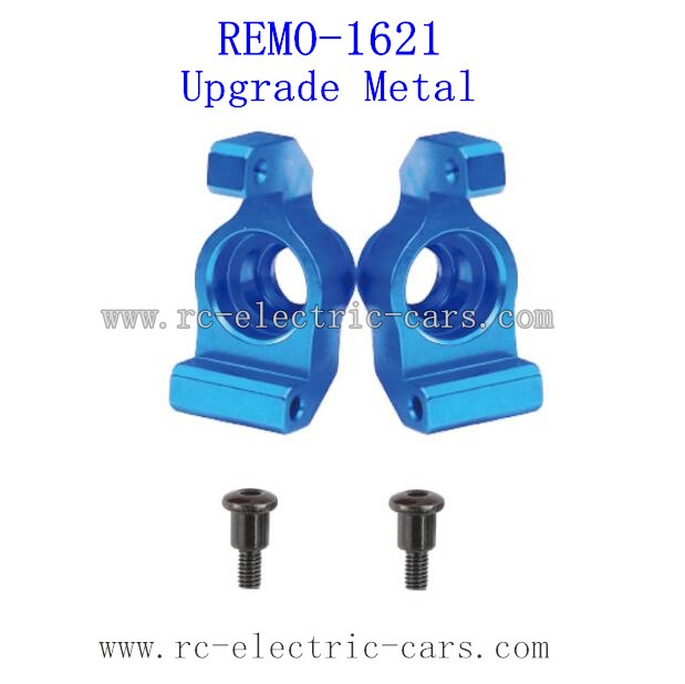 REMO HOBBY 1621 Upgrade Parts Carriers Stub Axle A2513