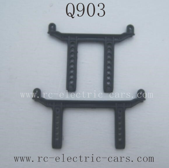 XINLEHONG TOYS Q903 Parts Car Shell Bracket