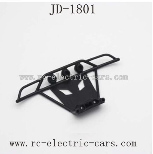 JDRC JD-1801 Parts From Protect Frame