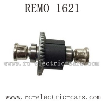 REMO HOBBY 1621 Parts Differential Gear