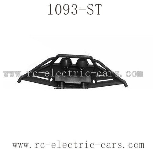 REMO HOBBY 1093-ST Car Parts Front Bumper