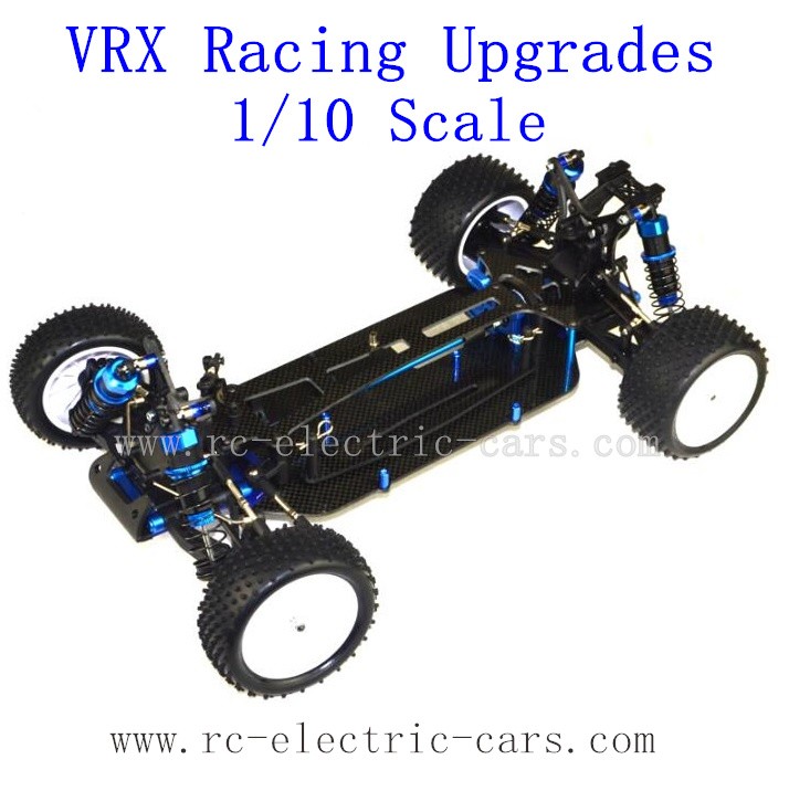 Vrx racing upgrade parts online