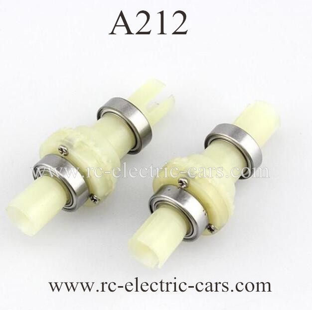 WLToys A212 Desert Differential kit