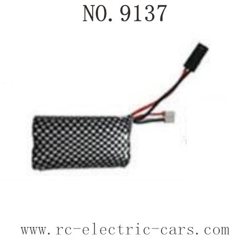 XINLEHONG 9136 Parts-Battery