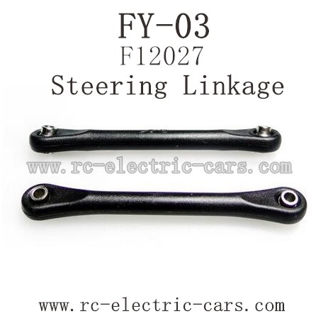 FEIYUE FY03 Parts Steering Linkage F12027