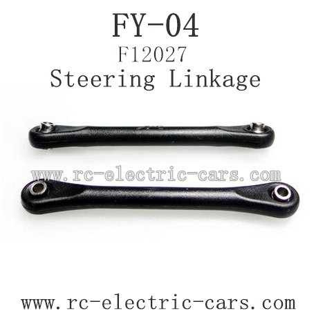 Feiyue fy-04 Parts-Steering Linkage