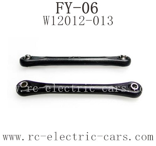 FEIYUE FY-06 Parts-Steering Linkage F12027