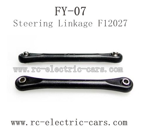 FEIYUE FY-07 Parts-Steering Linkage F12027