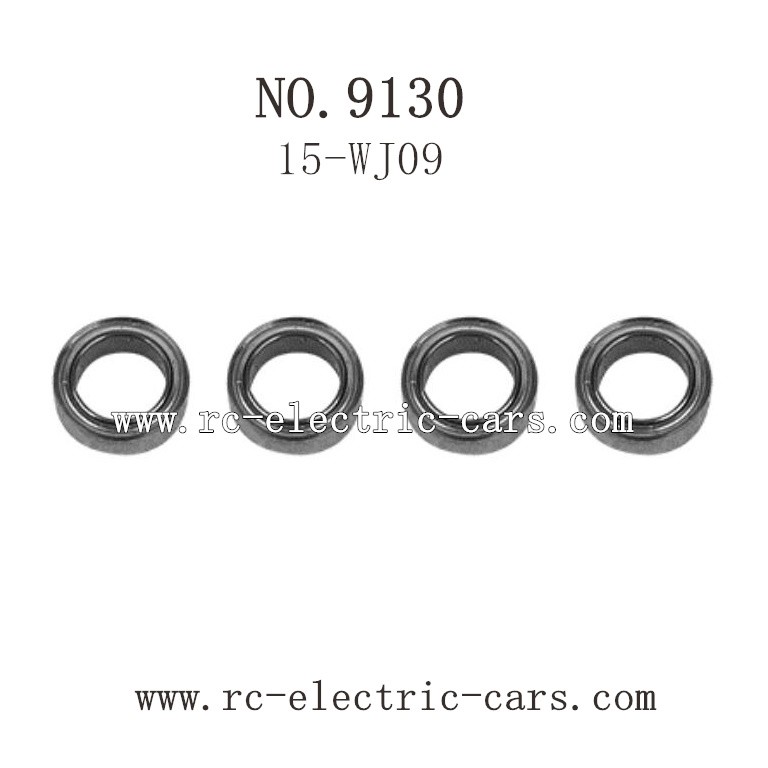 xinlehong toys 9130 car-Bearing 15-WJ09