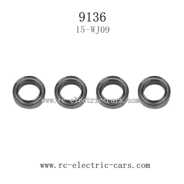 XINLEHONG TOYS 9136 Parts-Bearing 15-WJ09