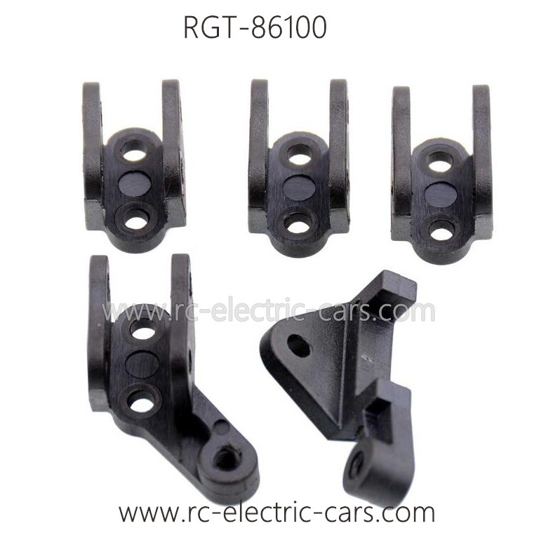 RGT 86100 Parts Fixing Seat For Connect Rod