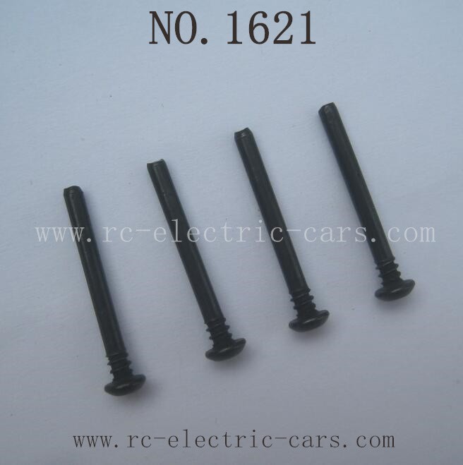 REMO 1621 Original Parts-Suspension Pin F5281