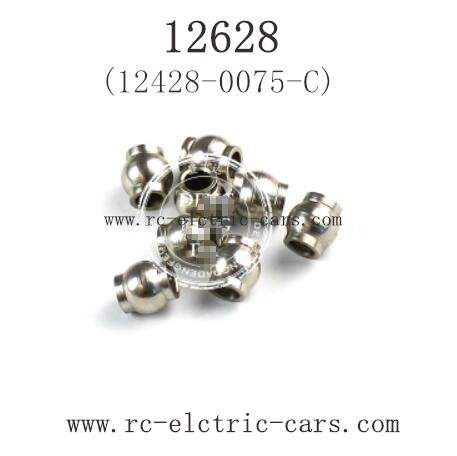WLToys 12628 Parts-Ball Head-12428-0075