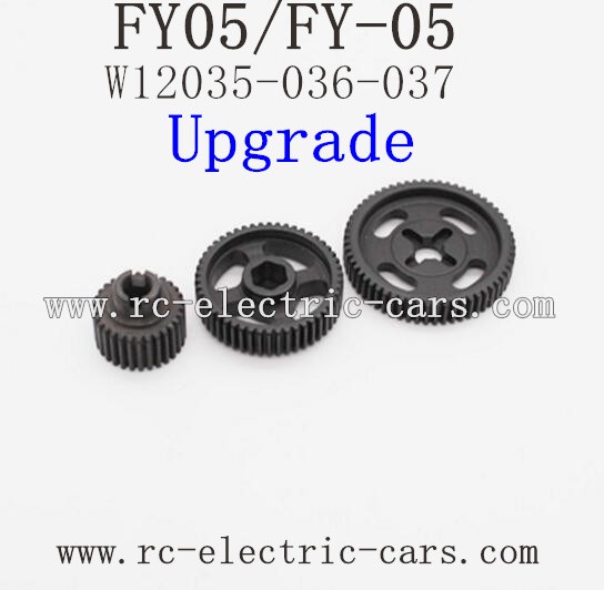 FEIYUE FY-05 Upgrade parts-Metal Drive Gear