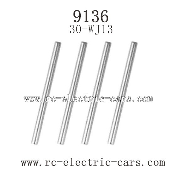 XINLEHONG TOYS 9136 Parts-Optical Axis