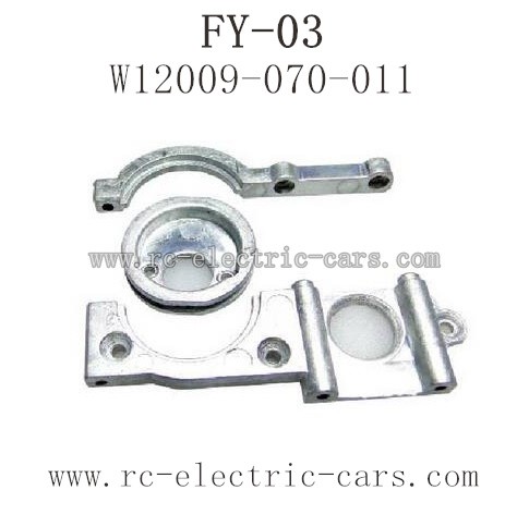 FEIYUE FY03 Parts Motor Block