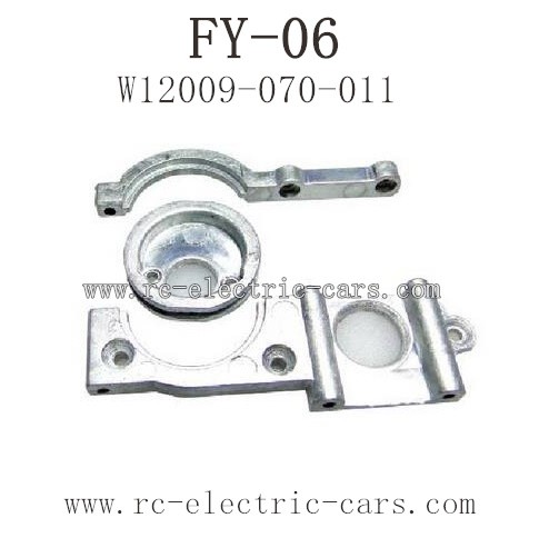 FEIYUE FY-06 Parts-Motor Block