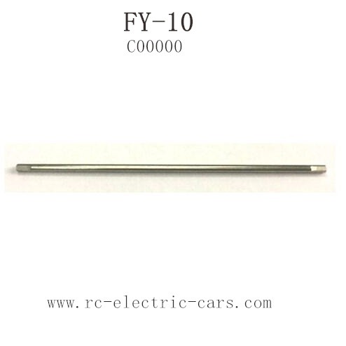 FEIYUE FY-10 Parts-Main Driving Shaft C00000