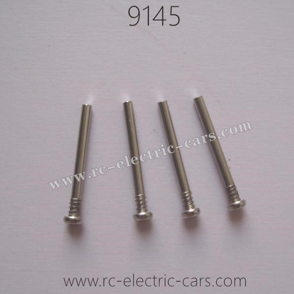 XINLEHONG Toys 9145 Parts, Round Headed Screw 45-LS09