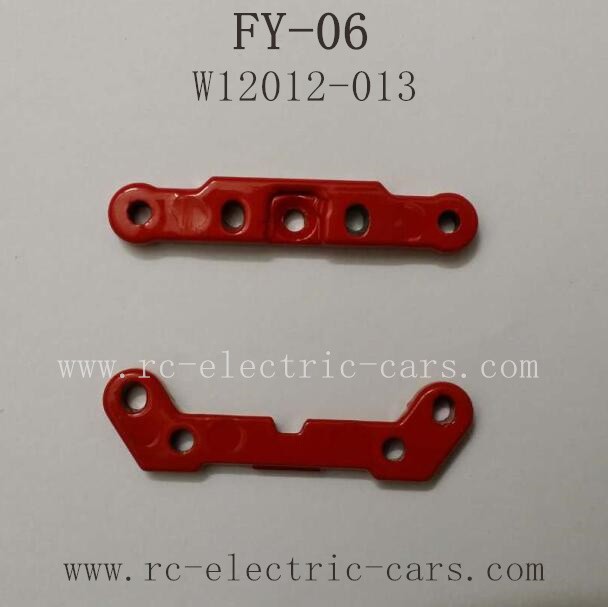 FEIYUE FY-06 Parts-Rocker Arm Bracing Sheet