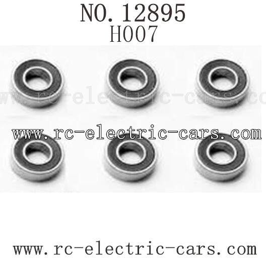 HBX 12895 Transit Parts-Ball Bearing