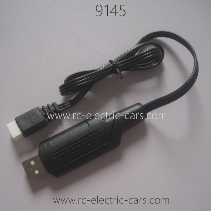 XINLEHONG Toys 9145 Parts-USB Charger