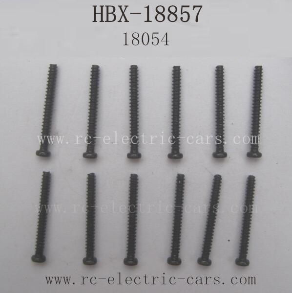 HBX-18857 Car Parts Screw 18054